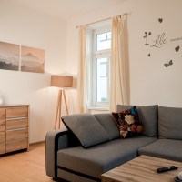 Apartmenthaus Sternstraße 6 - Wohnung 21